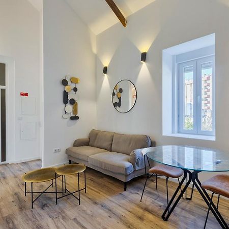 Golden Setubal Lägenhet Exteriör bild
